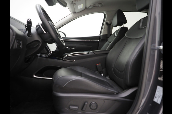 Hyundai Tucson 1.6 T-GDI PHEV 4WD | Leder | Krell Audio | Adaptive Cruise | Keyless | Camera | Carplay