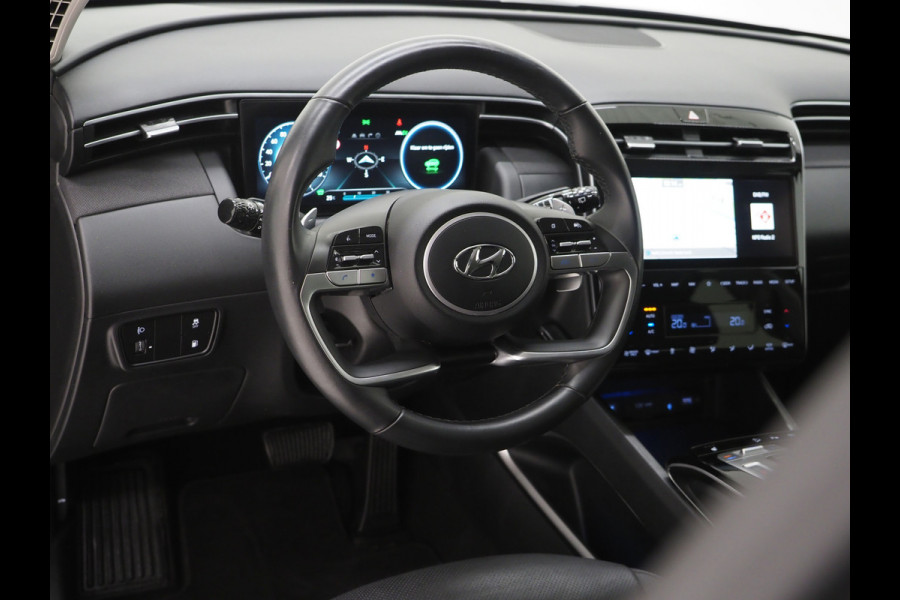 Hyundai Tucson 1.6 T-GDI PHEV 4WD | Leder | Krell Audio | Adaptive Cruise | Keyless | Camera | Carplay