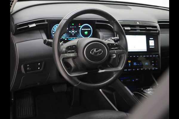Hyundai Tucson 1.6 T-GDI PHEV 4WD | Leder | Krell Audio | Adaptive Cruise | Keyless | Camera | Carplay