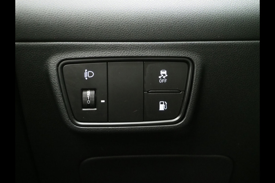 Hyundai Tucson 1.6 T-GDI PHEV 4WD | Leder | Krell Audio | Adaptive Cruise | Keyless | Camera | Carplay