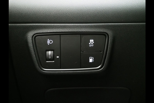Hyundai Tucson 1.6 T-GDI PHEV 4WD | Leder | Krell Audio | Adaptive Cruise | Keyless | Camera | Carplay