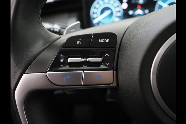 Hyundai Tucson 1.6 T-GDI PHEV 4WD | Leder | Krell Audio | Adaptive Cruise | Keyless | Camera | Carplay