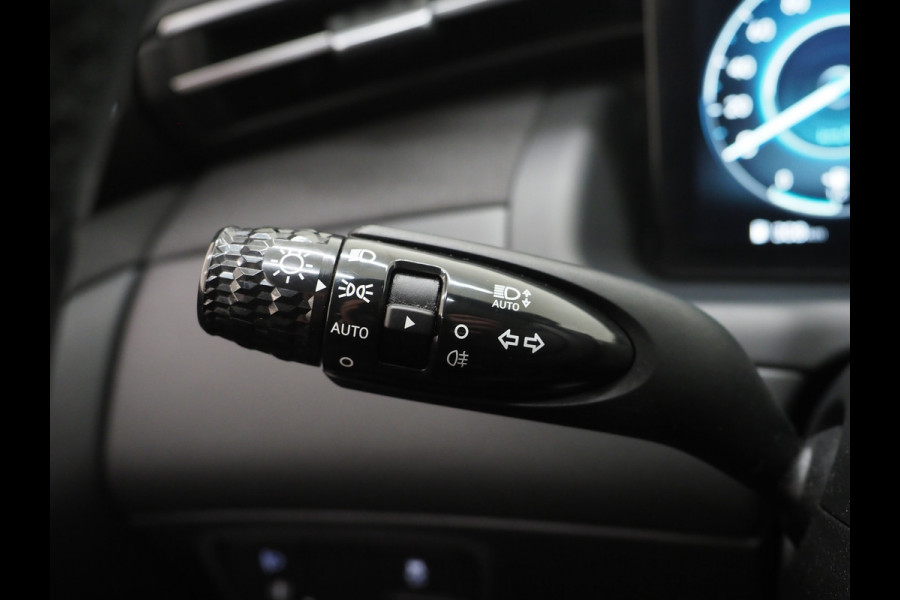 Hyundai Tucson 1.6 T-GDI PHEV 4WD | Leder | Krell Audio | Adaptive Cruise | Keyless | Camera | Carplay