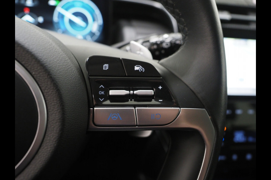 Hyundai Tucson 1.6 T-GDI PHEV 4WD | Leder | Krell Audio | Adaptive Cruise | Keyless | Camera | Carplay