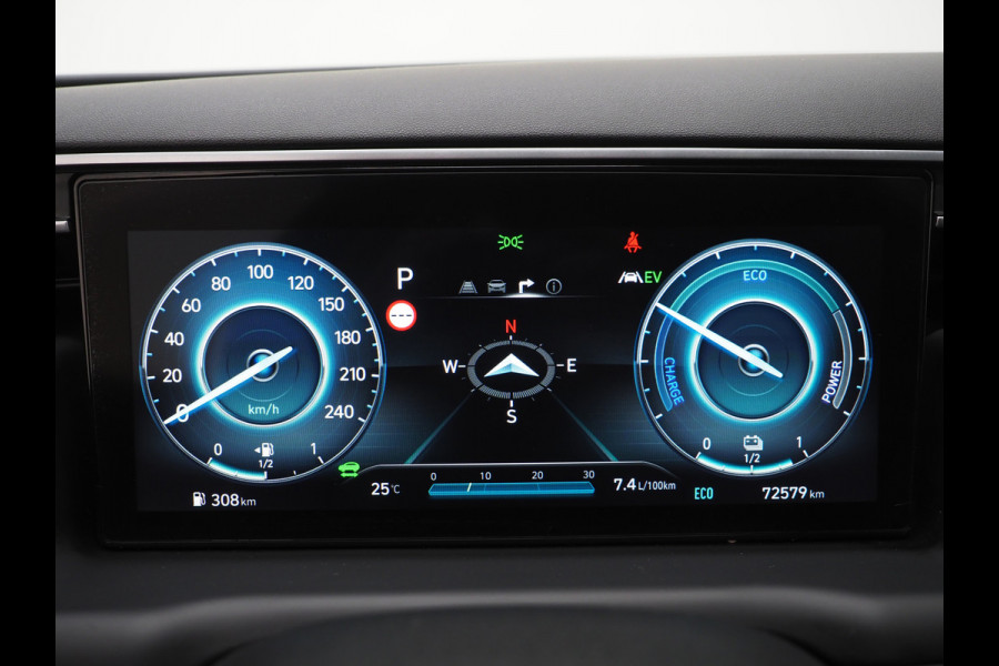 Hyundai Tucson 1.6 T-GDI PHEV 4WD | Leder | Krell Audio | Adaptive Cruise | Keyless | Camera | Carplay