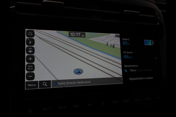 Hyundai Tucson 1.6 T-GDI PHEV 4WD | Leder | Krell Audio | Adaptive Cruise | Keyless | Camera | Carplay