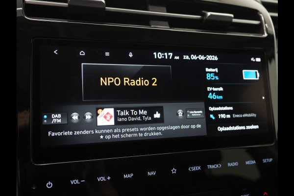 Hyundai Tucson 1.6 T-GDI PHEV 4WD | Leder | Krell Audio | Adaptive Cruise | Keyless | Camera | Carplay