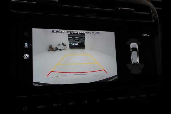 Hyundai Tucson 1.6 T-GDI PHEV 4WD | Leder | Krell Audio | Adaptive Cruise | Keyless | Camera | Carplay