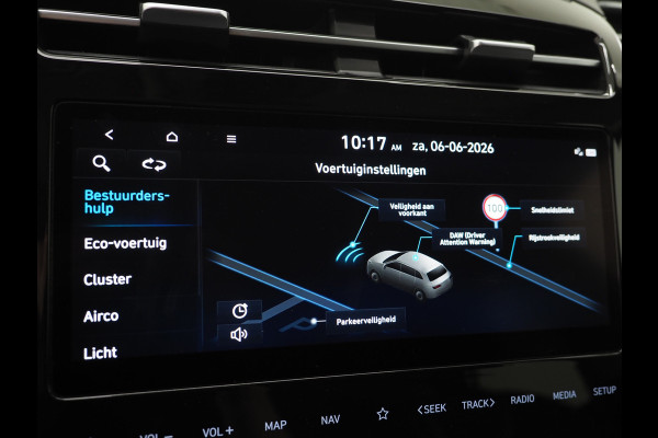 Hyundai Tucson 1.6 T-GDI PHEV 4WD | Leder | Krell Audio | Adaptive Cruise | Keyless | Camera | Carplay