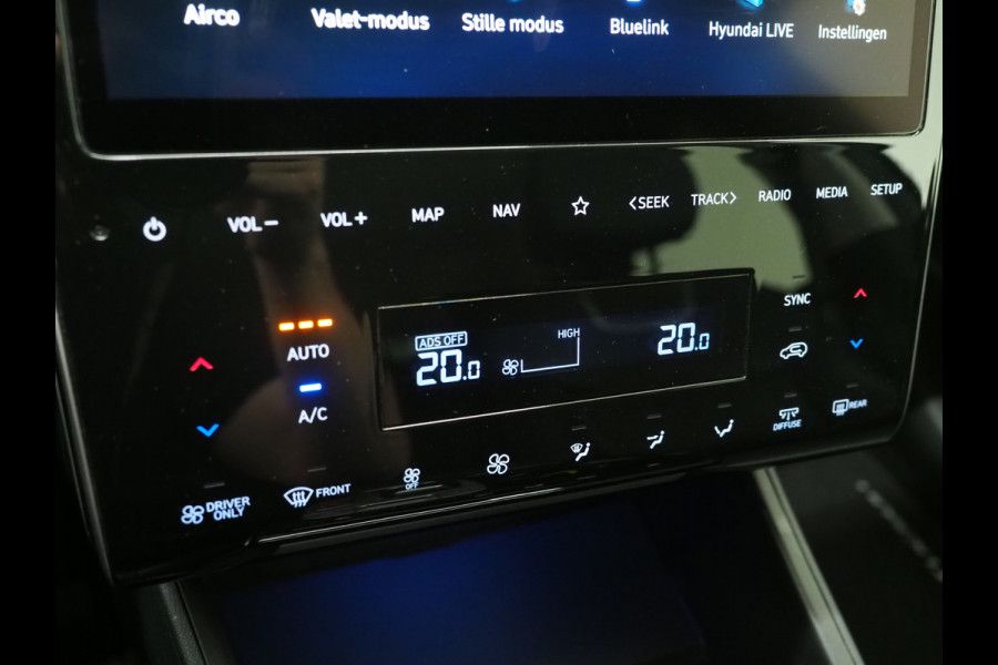 Hyundai Tucson 1.6 T-GDI PHEV 4WD | Leder | Krell Audio | Adaptive Cruise | Keyless | Camera | Carplay