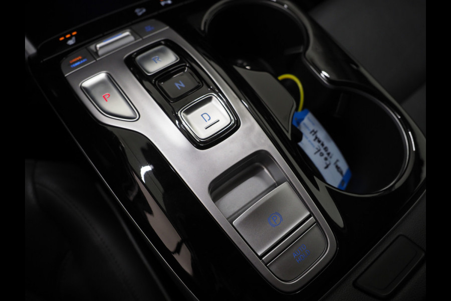 Hyundai Tucson 1.6 T-GDI PHEV 4WD | Leder | Krell Audio | Adaptive Cruise | Keyless | Camera | Carplay