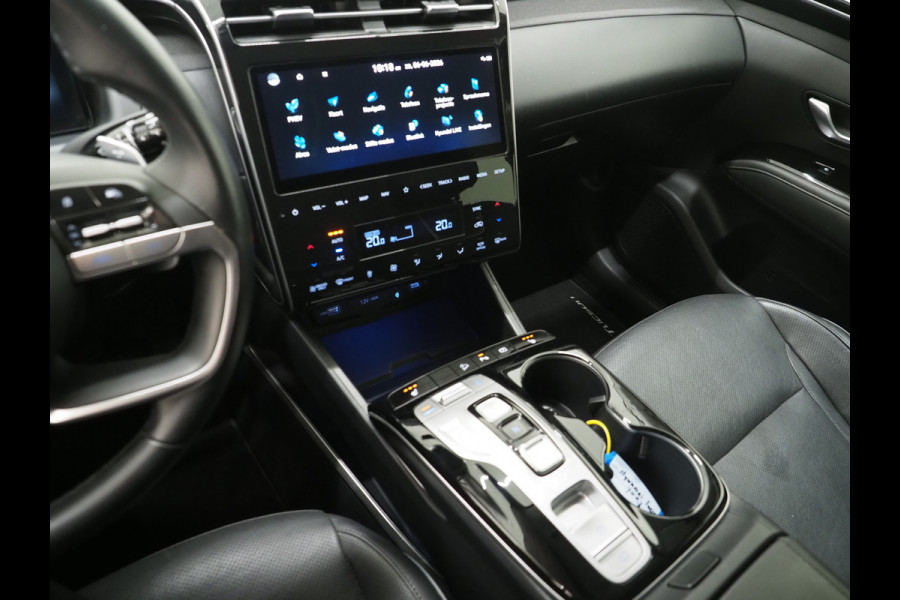 Hyundai Tucson 1.6 T-GDI PHEV 4WD | Leder | Krell Audio | Adaptive Cruise | Keyless | Camera | Carplay