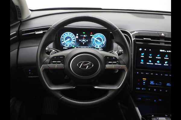 Hyundai Tucson 1.6 T-GDI PHEV 4WD | Leder | Krell Audio | Adaptive Cruise | Keyless | Camera | Carplay