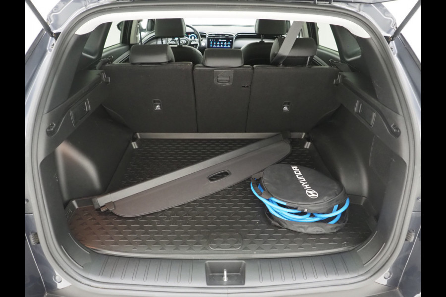 Hyundai Tucson 1.6 T-GDI PHEV 4WD | Leder | Krell Audio | Adaptive Cruise | Keyless | Camera | Carplay