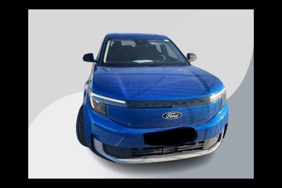 Ford Explorer Extended Range RWD 77 kWh | 360 graden camera | Head up Display | Elektrische achterklep | 21 inch