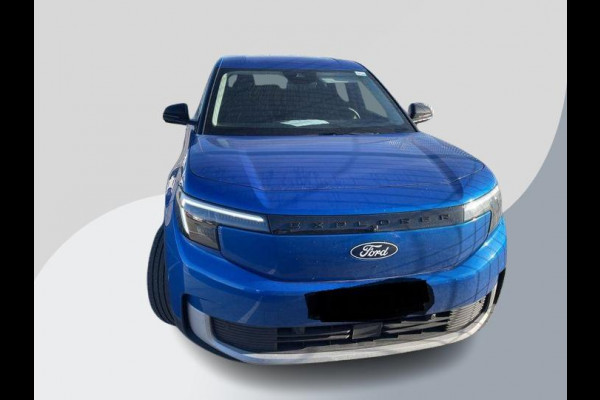 Ford Explorer Extended Range RWD 77 kWh | 360 graden camera | Head up Display | Elektrische achterklep | 21 inch