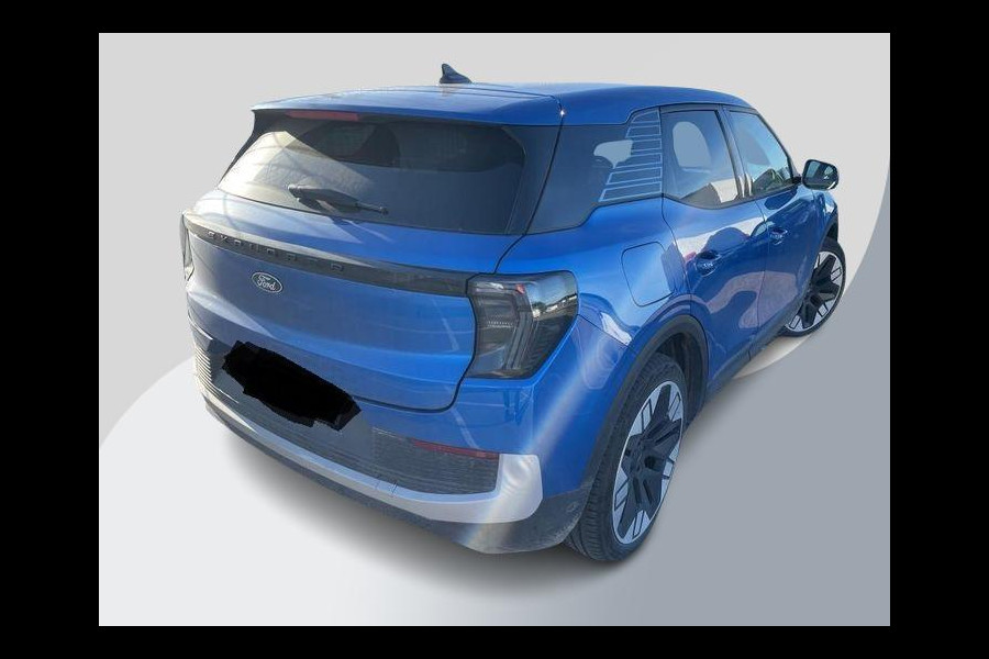 Ford Explorer Extended Range RWD 77 kWh | 360 graden camera | Head up Display | Elektrische achterklep | 21 inch
