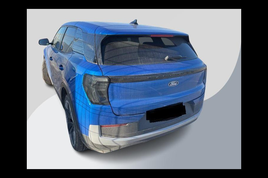 Ford Explorer Extended Range RWD 77 kWh | 360 graden camera | Head up Display | Elektrische achterklep | 21 inch