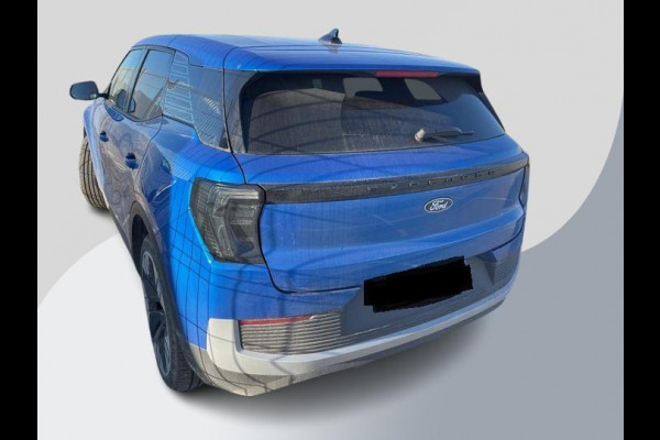 Ford Explorer Extended Range RWD 77 kWh | 360 graden camera | Head up Display | Elektrische achterklep | 21 inch