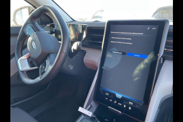 Ford Explorer Extended Range RWD 77 kWh | 360 graden camera | Head up Display | Elektrische achterklep | 21 inch
