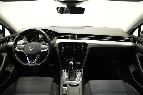 Volkswagen Passat Variant 1.4 TSI PHEV GTE Business ACC Massage Camera Stoelverwarming 24 Maanden garantie* (Vraag naar de voorwaarden)