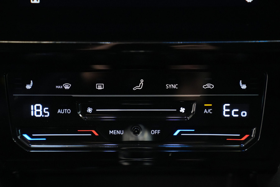 Volkswagen Passat Variant 1.4 TSI PHEV GTE Business ACC Massage Camera Stoelverwarming 24 Maanden garantie* (Vraag naar de voorwaarden)