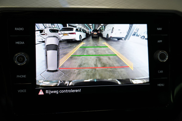 Volkswagen Passat Variant 1.4 TSI PHEV GTE Business ACC Massage Camera Stoelverwarming 24 Maanden garantie* (Vraag naar de voorwaarden)