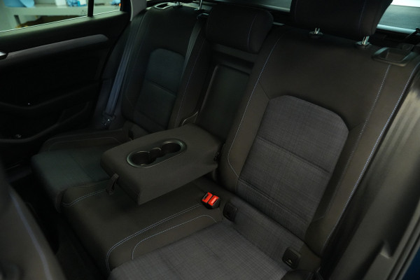 Volkswagen Passat Variant 1.4 TSI PHEV GTE Business ACC Massage Camera Stoelverwarming 24 Maanden garantie* (Vraag naar de voorwaarden)