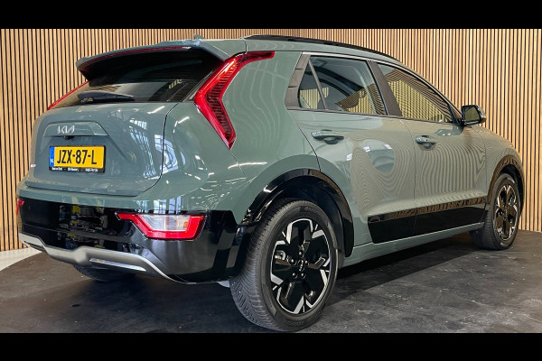 Kia Niro EV DynamicLine 64.8 kWh|100% SOH|DIGITAL COCKPIT|LEDER|ACC|APPLE CARPLAY|CAMERA|CLIMATE+CRUISE CONTROL|