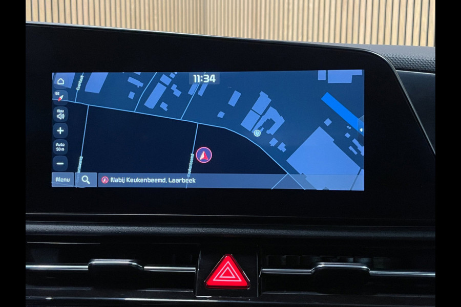Kia Niro EV DynamicLine 64.8 kWh|100% SOH|DIGITAL COCKPIT|LEDER|ACC|APPLE CARPLAY|CAMERA|CLIMATE+CRUISE CONTROL|