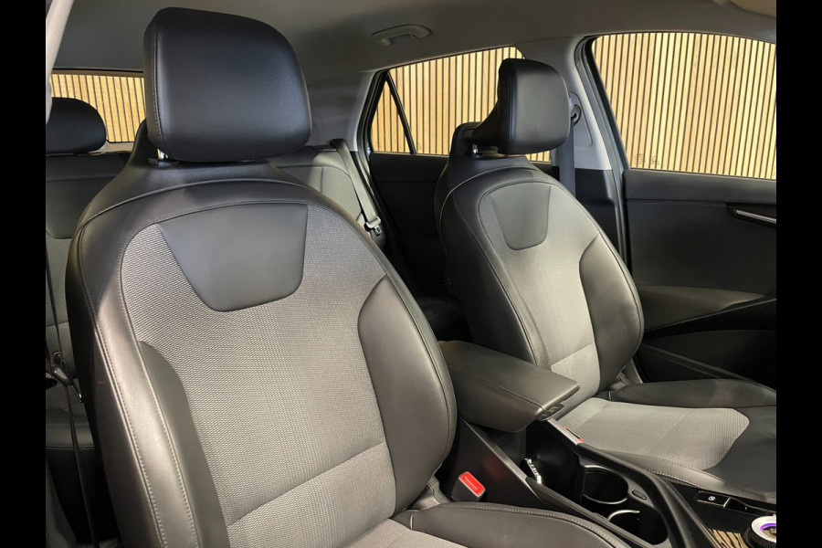 Kia Niro EV DynamicLine 64.8 kWh|100% SOH|DIGITAL COCKPIT|LEDER|ACC|APPLE CARPLAY|CAMERA|CLIMATE+CRUISE CONTROL|