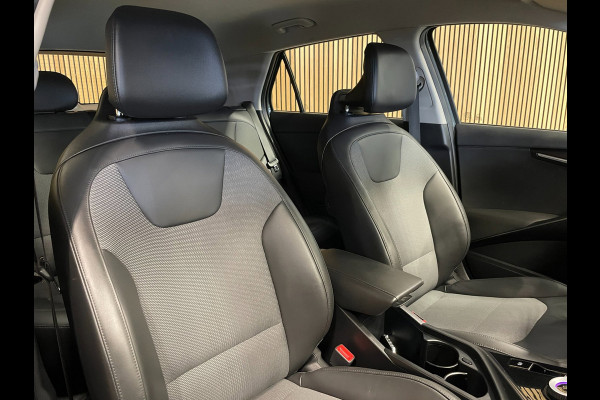 Kia Niro EV DynamicLine 64.8 kWh|100% SOH|DIGITAL COCKPIT|LEDER|ACC|APPLE CARPLAY|CAMERA|CLIMATE+CRUISE CONTROL|