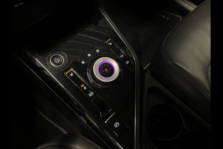 Kia Niro EV DynamicLine 64.8 kWh|100% SOH|DIGITAL COCKPIT|LEDER|ACC|APPLE CARPLAY|CAMERA|CLIMATE+CRUISE CONTROL|