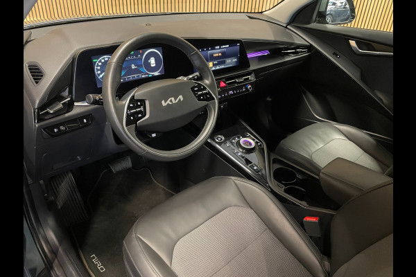 Kia Niro EV DynamicLine 64.8 kWh|100% SOH|DIGITAL COCKPIT|LEDER|ACC|APPLE CARPLAY|CAMERA|CLIMATE+CRUISE CONTROL|