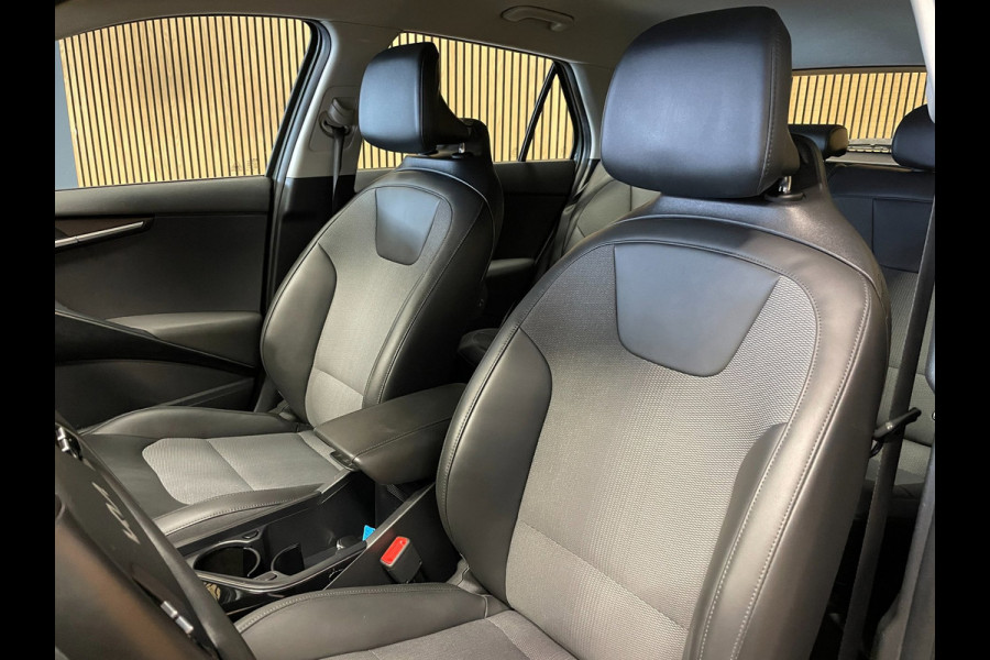 Kia Niro EV DynamicLine 64.8 kWh|100% SOH|DIGITAL COCKPIT|LEDER|ACC|APPLE CARPLAY|CAMERA|CLIMATE+CRUISE CONTROL|