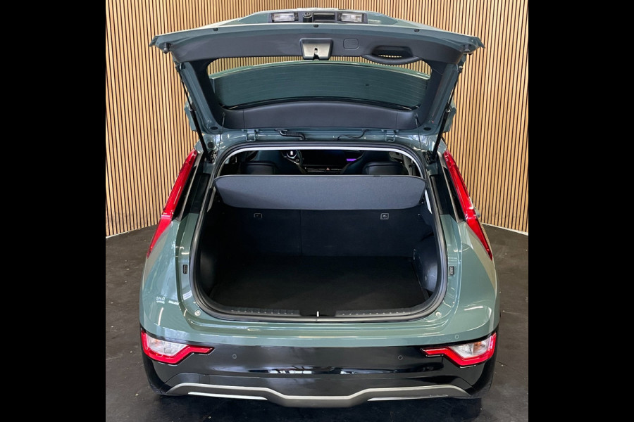 Kia Niro EV DynamicLine 64.8 kWh|100% SOH|DIGITAL COCKPIT|LEDER|ACC|APPLE CARPLAY|CAMERA|CLIMATE+CRUISE CONTROL|
