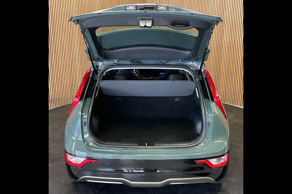 Kia Niro EV DynamicLine 64.8 kWh|100% SOH|DIGITAL COCKPIT|LEDER|ACC|APPLE CARPLAY|CAMERA|CLIMATE+CRUISE CONTROL|