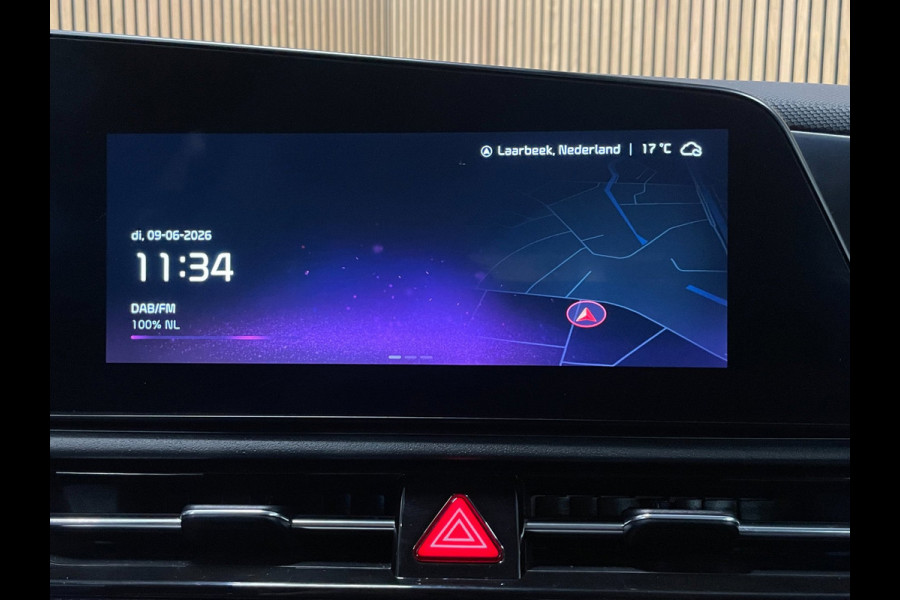 Kia Niro EV DynamicLine 64.8 kWh|100% SOH|DIGITAL COCKPIT|LEDER|ACC|APPLE CARPLAY|CAMERA|CLIMATE+CRUISE CONTROL|