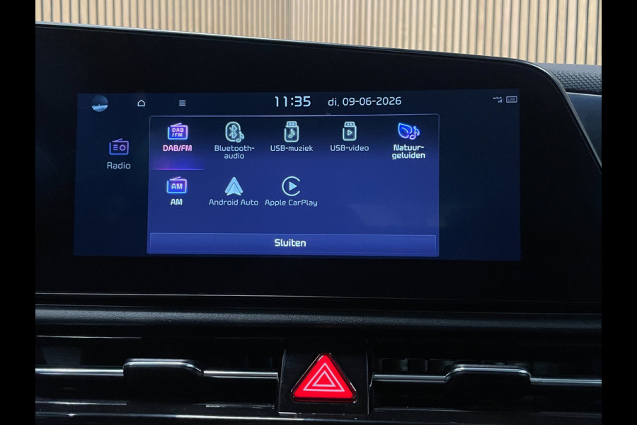 Kia Niro EV DynamicLine 64.8 kWh|100% SOH|DIGITAL COCKPIT|LEDER|ACC|APPLE CARPLAY|CAMERA|CLIMATE+CRUISE CONTROL|