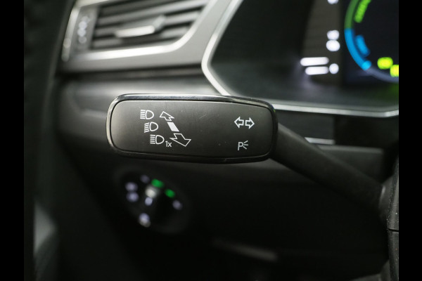 Škoda Superb Combi 1.4 TSI iV Style | Leder/Alcantara | Camera | Keyless | Memory | Virtual | Adaptive Cruise  | Sfeerlicht