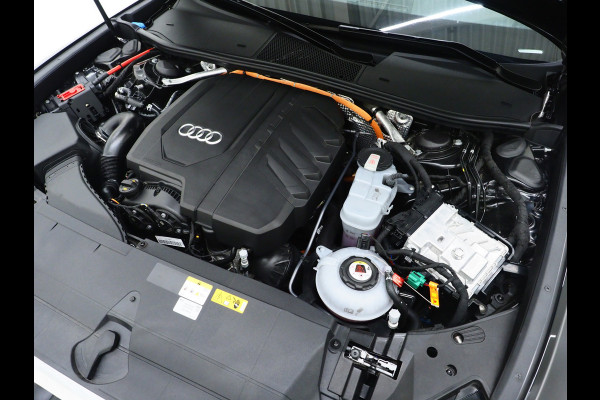 Audi A6 Avant 50 TFSI e quattro Facelift | Honeycomb Leder | 360 | Keyless | Adaptive Cruise | Dodehoek | Carplay