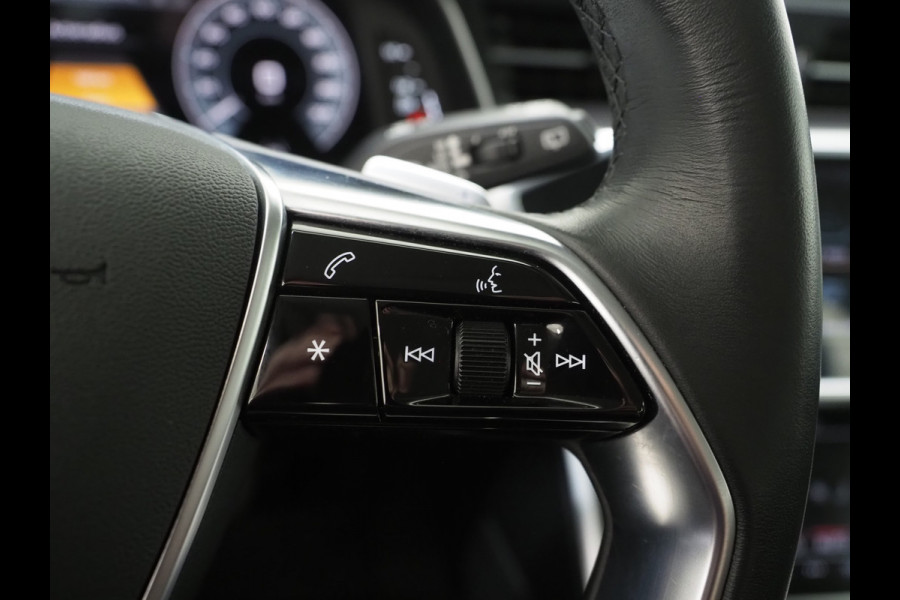 Audi A6 Avant 50 TFSI e quattro Facelift | Honeycomb Leder | 360 | Keyless | Adaptive Cruise | Dodehoek | Carplay