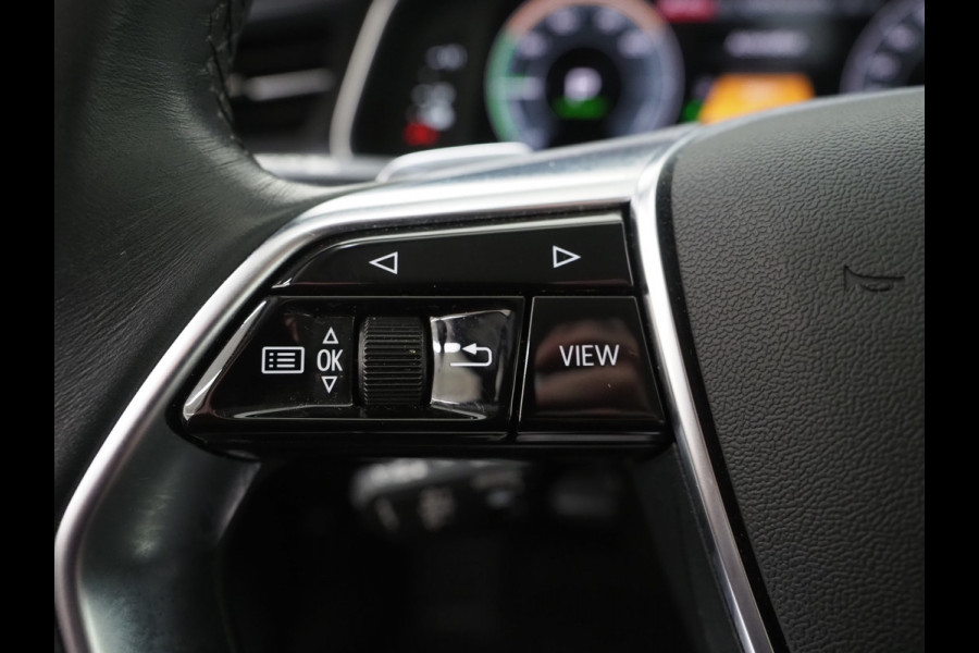 Audi A6 Avant 50 TFSI e quattro Facelift | Honeycomb Leder | 360 | Keyless | Adaptive Cruise | Dodehoek | Carplay