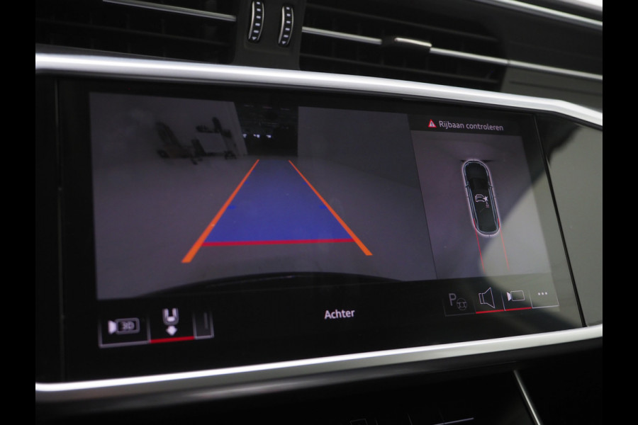 Audi A6 Avant 50 TFSI e quattro Facelift | Honeycomb Leder | 360 | Keyless | Adaptive Cruise | Dodehoek | Carplay