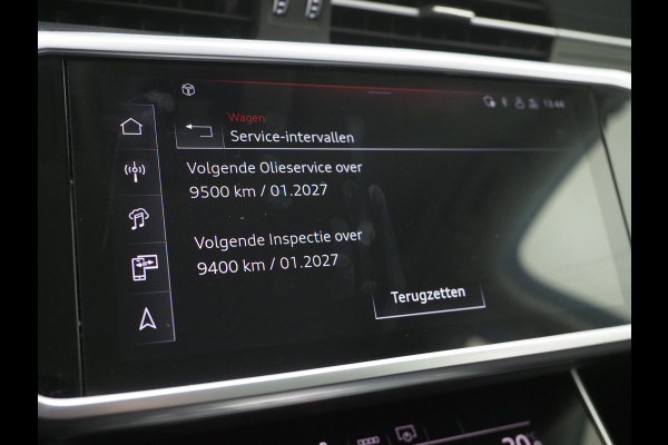Audi A6 Avant 50 TFSI e quattro Facelift | Honeycomb Leder | 360 | Keyless | Adaptive Cruise | Dodehoek | Carplay