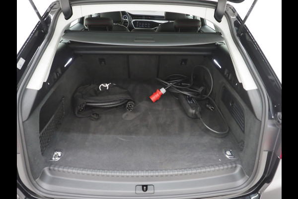 Audi A6 Avant 50 TFSI e quattro Facelift | Honeycomb Leder | 360 | Keyless | Adaptive Cruise | Dodehoek | Carplay