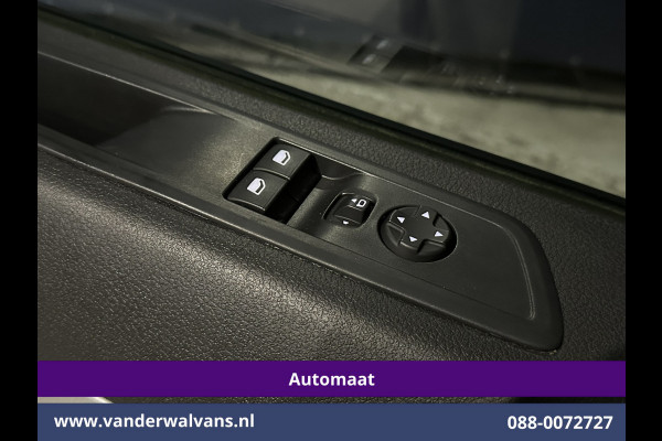 Peugeot Expert 2.0 BlueHDI 177pk Automaat L2H1 Euro6 Airco | Camera | Trekhaak | Android Auto Cruisecontrol, Parkeersensoren, Bijrijdersbank