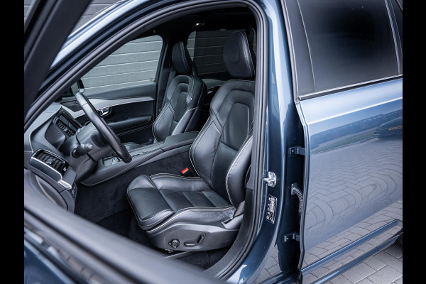 Volvo XC90 2.0 T8 Recharge AWD R-Design 7P - Long Range l Pano l Memory l Trekh l H/Kardon l 360cam