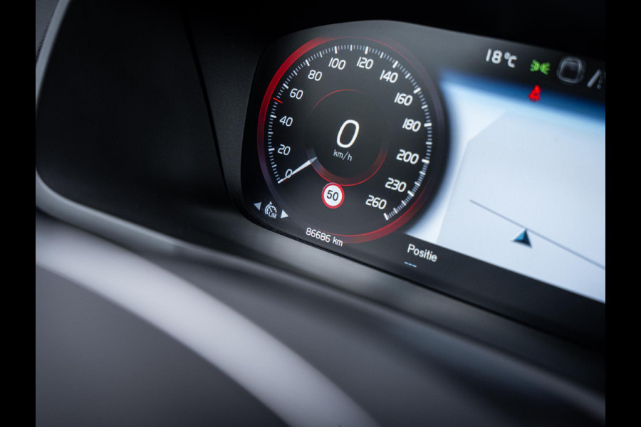 Volvo XC90 2.0 T8 Recharge AWD R-Design 7P - Long Range l Pano l Memory l Trekh l H/Kardon l 360cam
