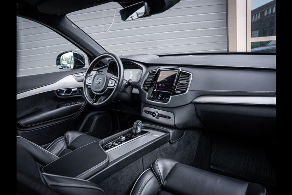 Volvo XC90 2.0 T8 Recharge AWD R-Design 7P - Long Range l Pano l Memory l Trekh l H/Kardon l 360cam